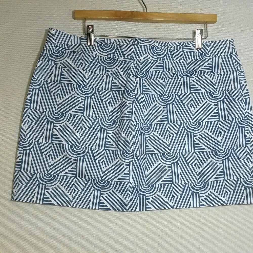 Kate Spade Saturday skirt SZ 14